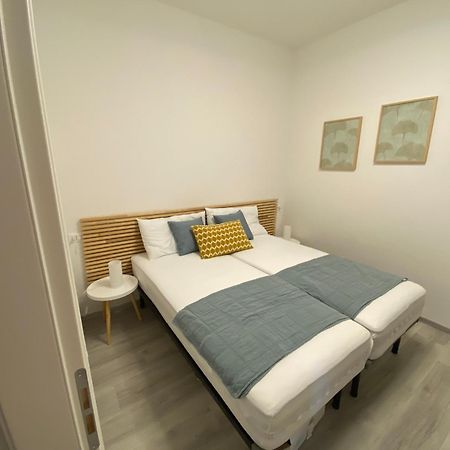 Vittoria Peschiera Apartment Ponti sul Mincio Exterior photo