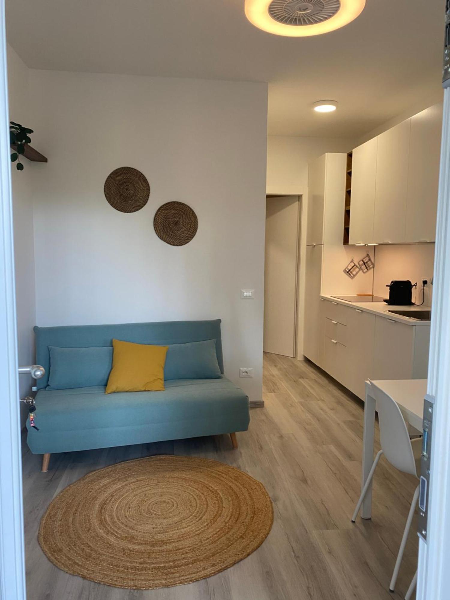 Vittoria Peschiera Apartment Ponti sul Mincio Exterior photo